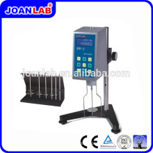 JOAN laboratory brookfield viscometer manufacturers